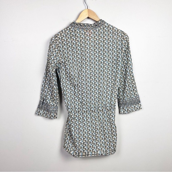 Tory Burch Tunic - Picture 3 of 7
